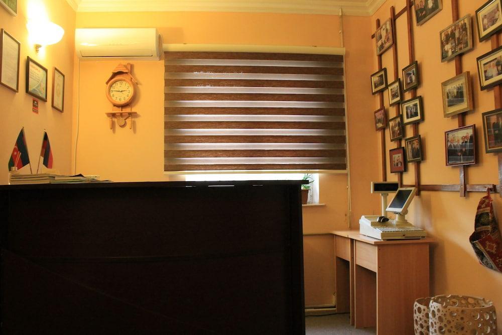 Hotel Altstadt & Cafe