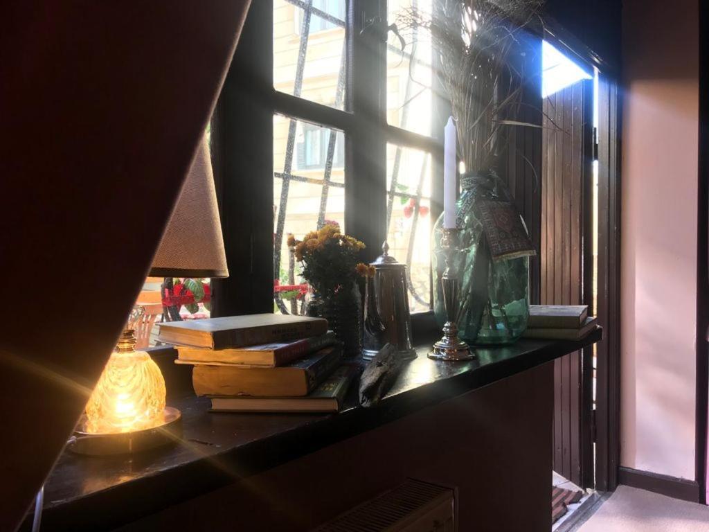 Altstadt & Cafe
