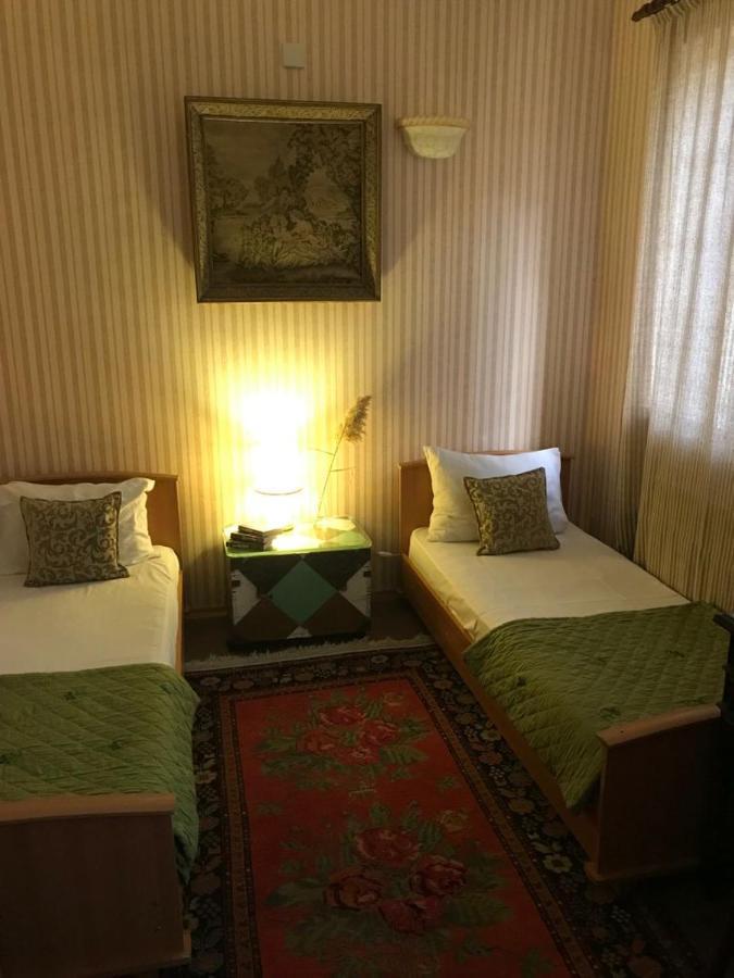 Hotel Altstadt & Cafe Baku