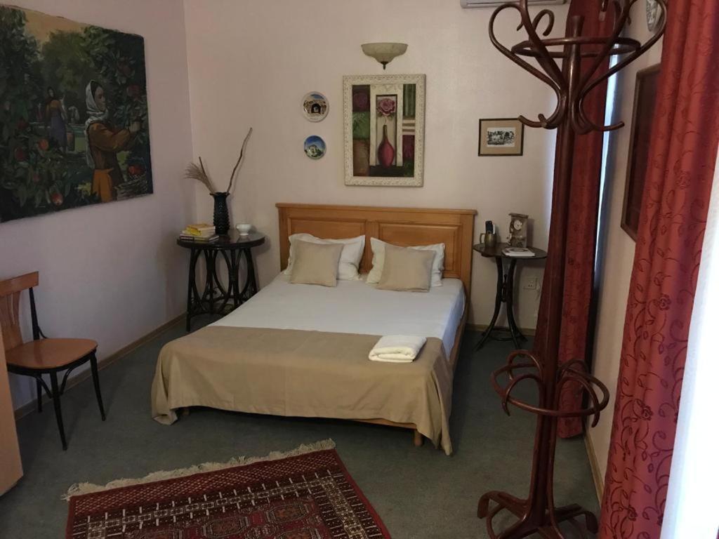 Hotel Altstadt & Cafe