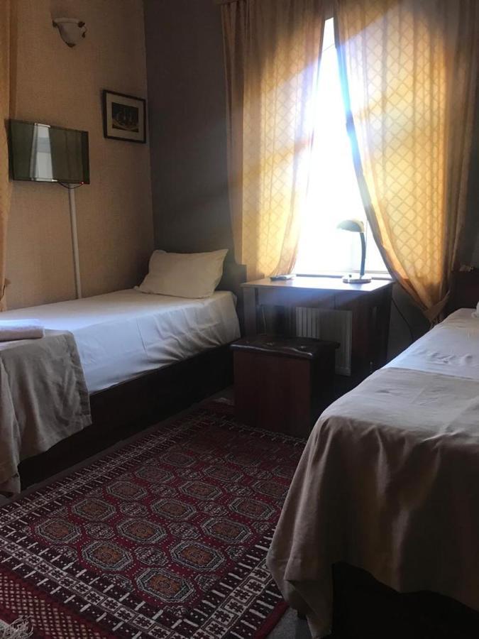 Hotel Altstadt & Cafe