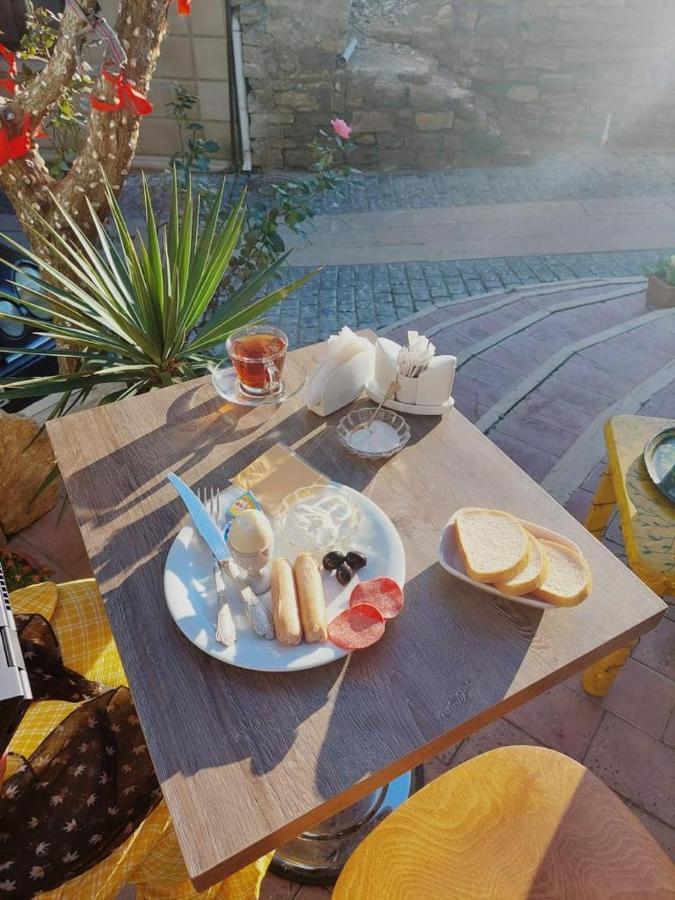 Hotel Altstadt & Cafe 3*